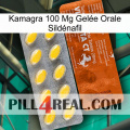 Kamagra 100 Mg Gelée Orale Sildénafil 42